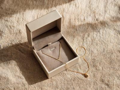 How Private Label and Packaging Elevate Small Jewelry Brands
